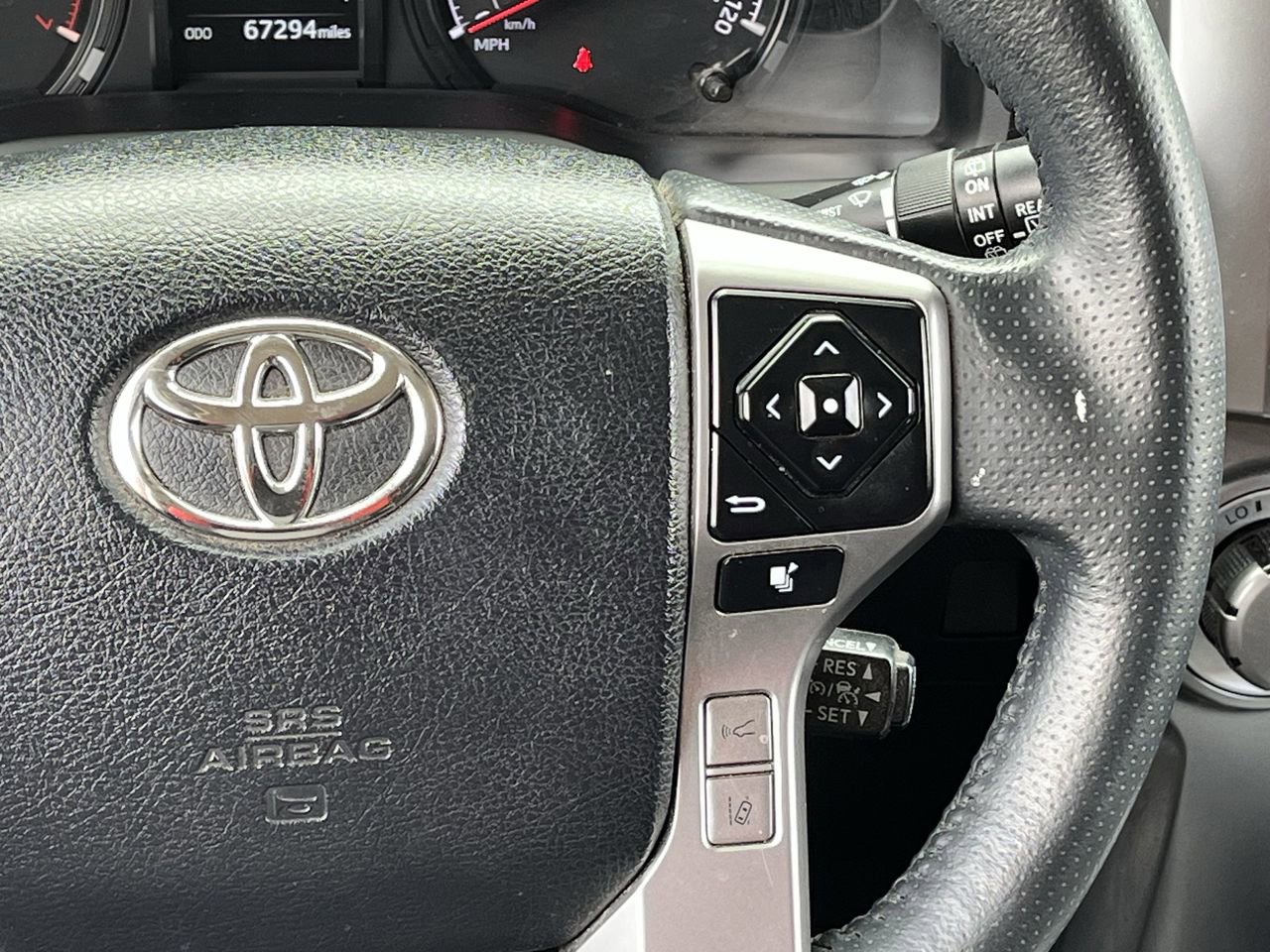 Used 2021 Toyota 4Runner SR5 image 14