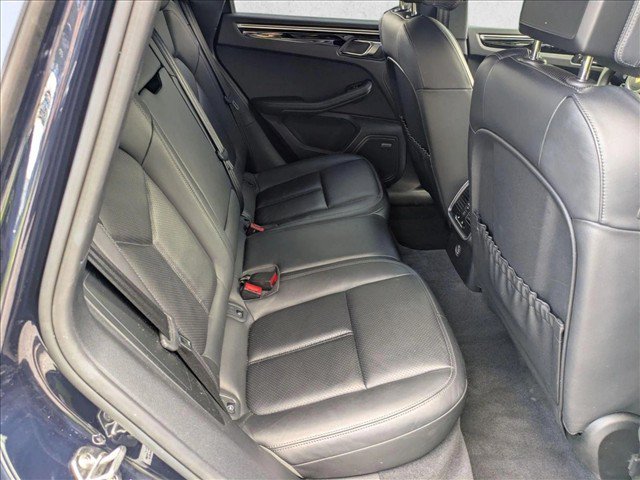 Used 2019 Porsche Macan S AWD/4WD image 21