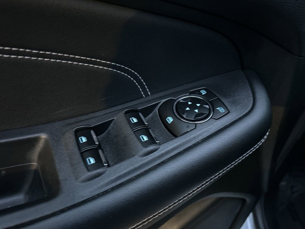 Used 2022 Ford Edge Titanium image 13