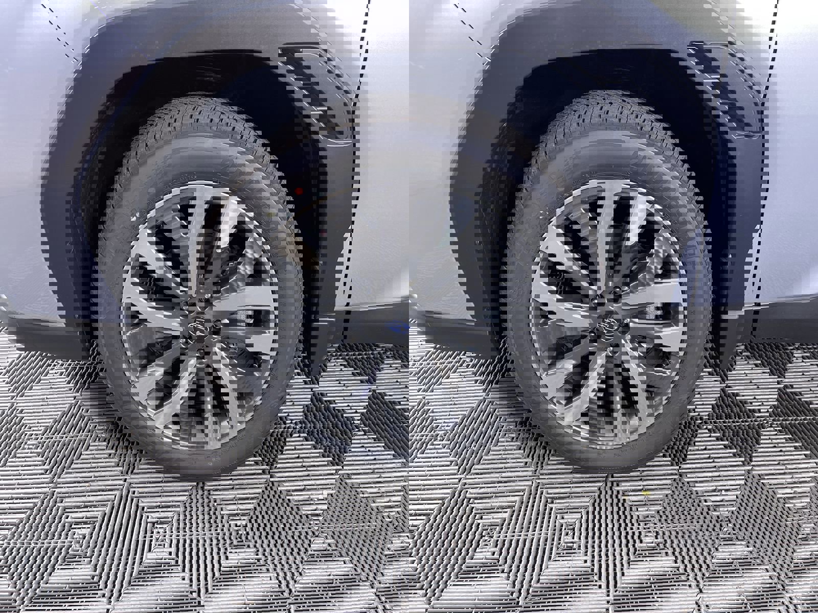 Certified 2025 Subaru Forester Touring w/ Popular Package - Touring image 24