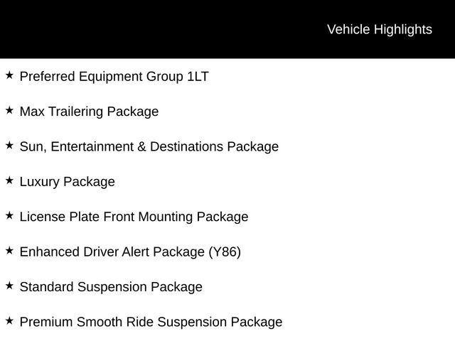 Used 2017 Chevrolet Tahoe LT image 5