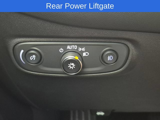 Certified 2020 Chevrolet Equinox LT FWD image 17