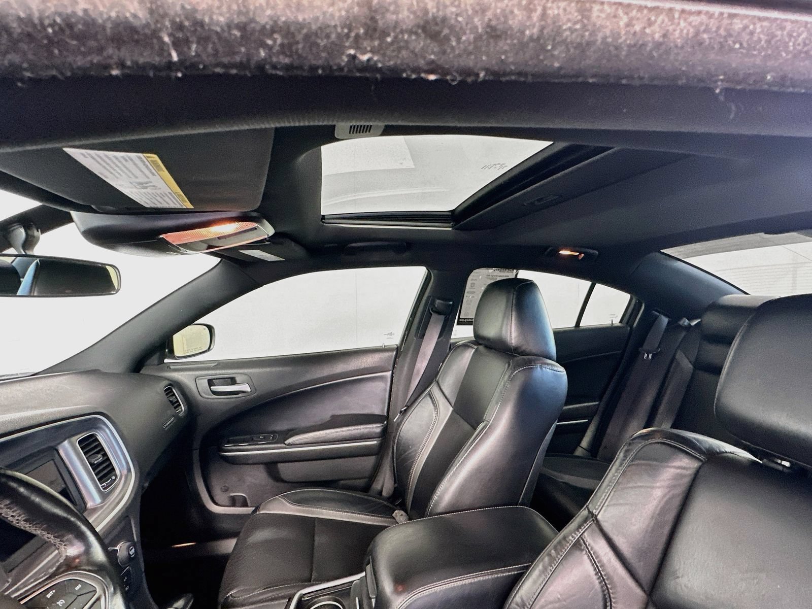 Used 2020 Dodge Charger SXT w/ Leather Interior Group RWD image 21