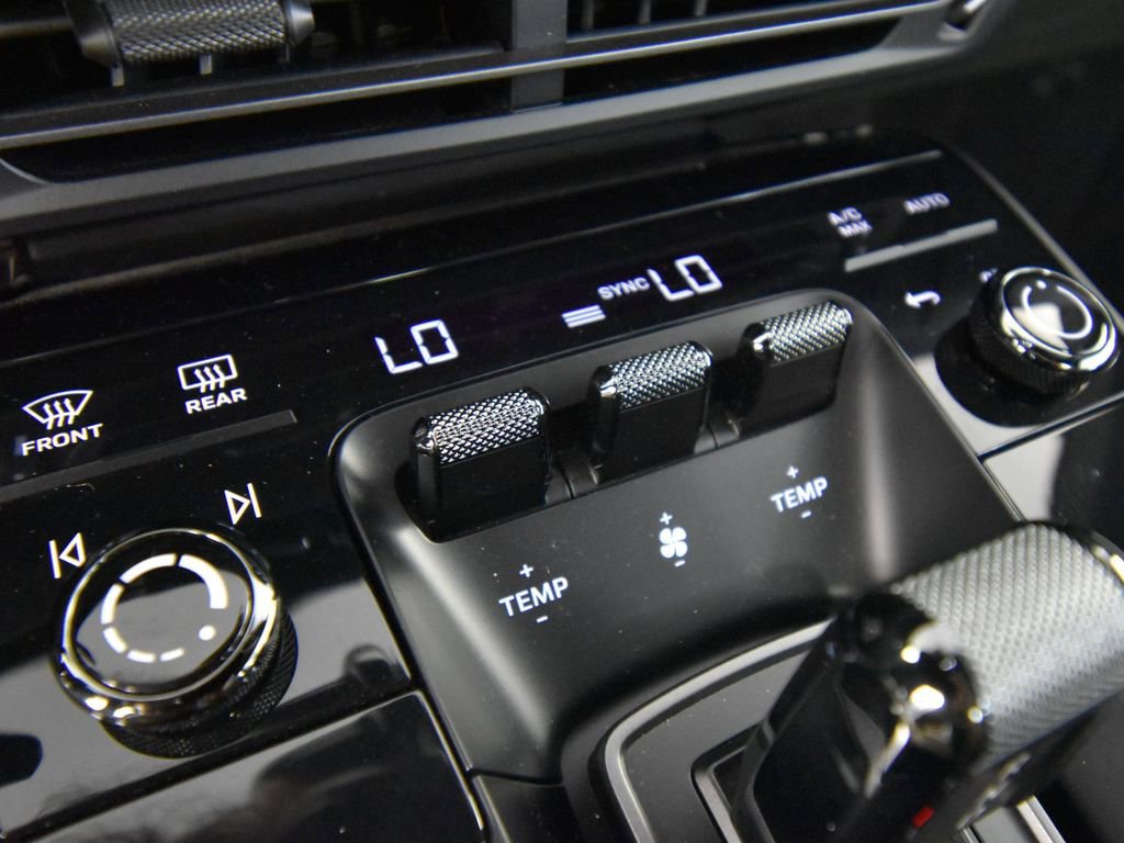 Used 2024 Porsche 911 Carrera GTS image 36