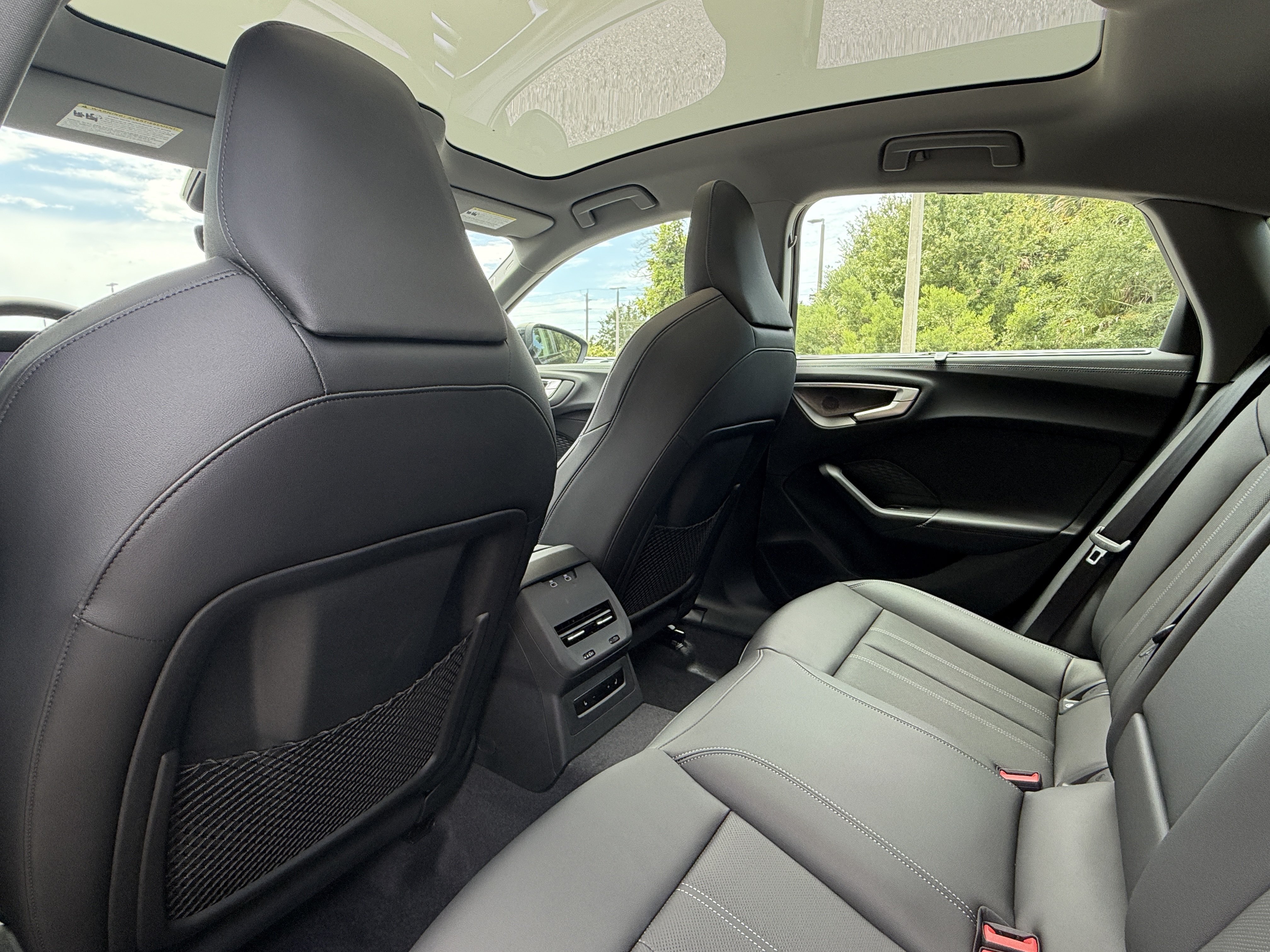 New 2026 Audi A5 2.0T Prestige AWD/4WD image 18