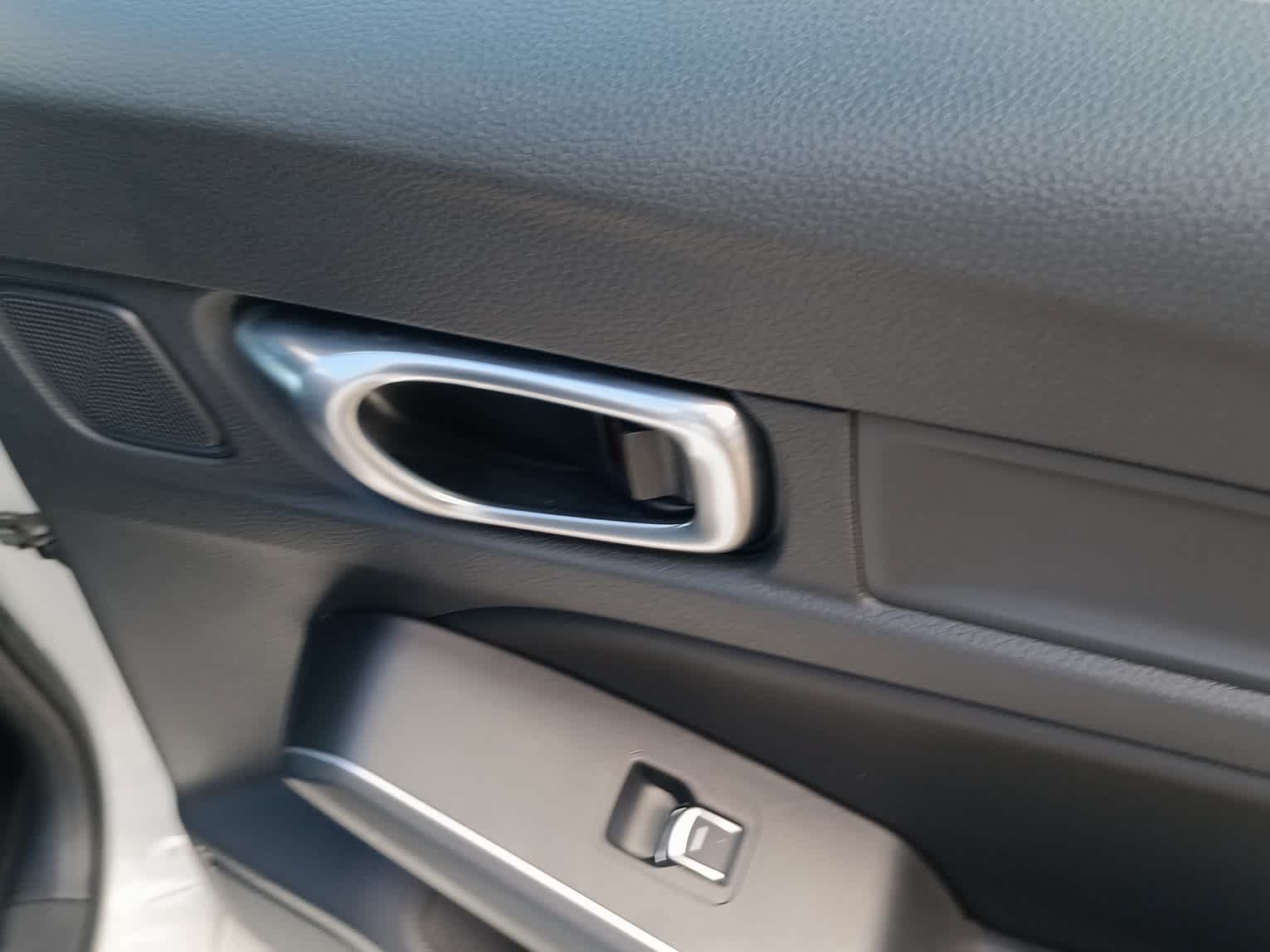 Used 2026 Acura Integra A-Spec FWD image 24