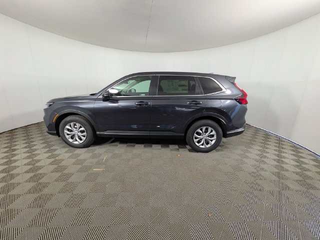 New 2027 Honda CR-V LX image 21