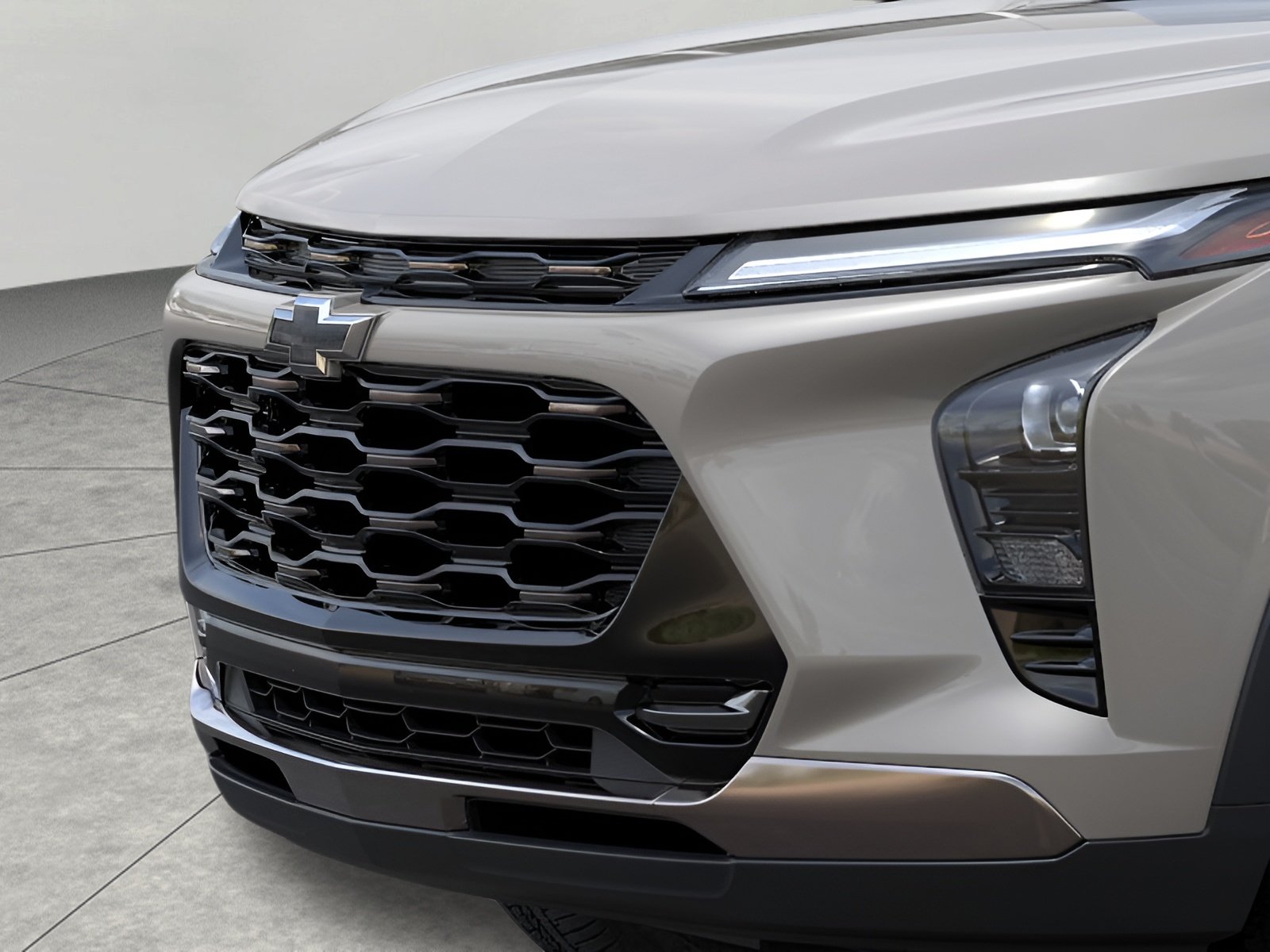 New 2026 Chevrolet Trax ACTIV w/ Sunroof Package FWD image 13
