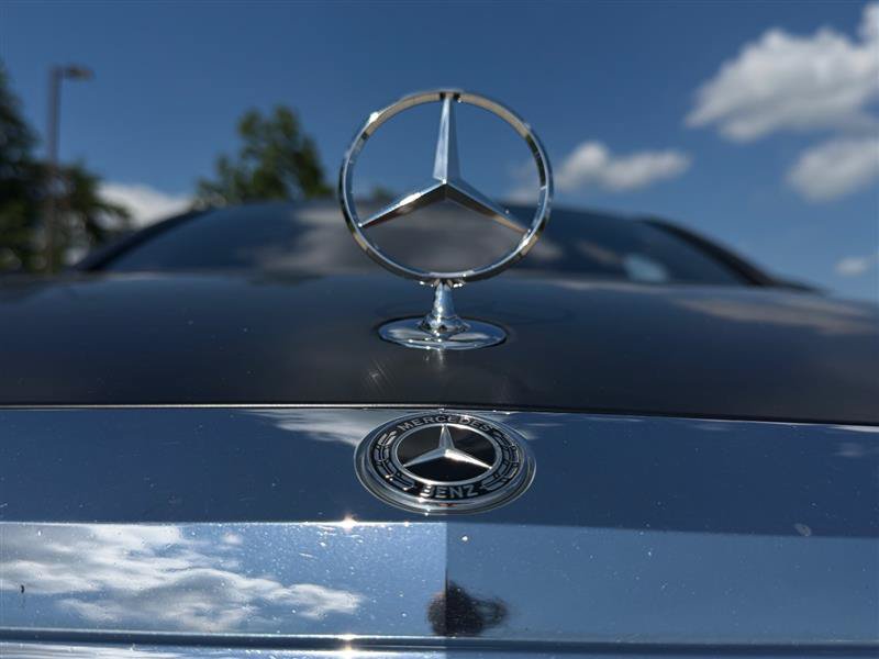 Used 2019 Mercedes-Benz S 560 4MATIC Sedan image 22