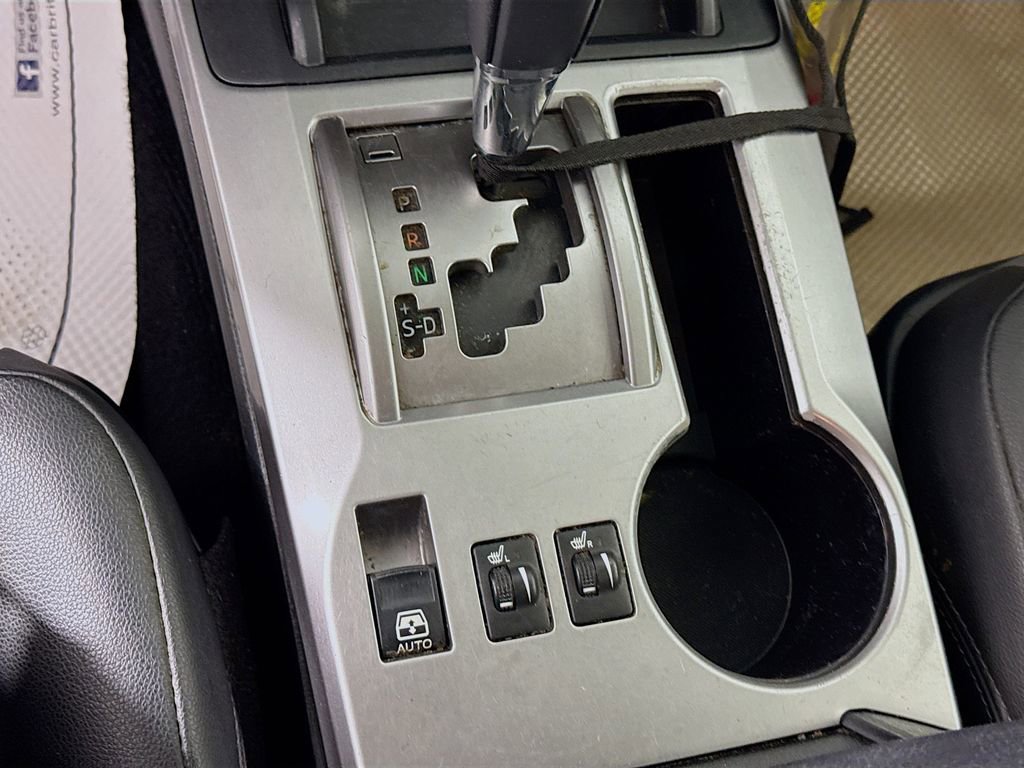 Used 2021 Toyota 4Runner SR5 Premium image 14