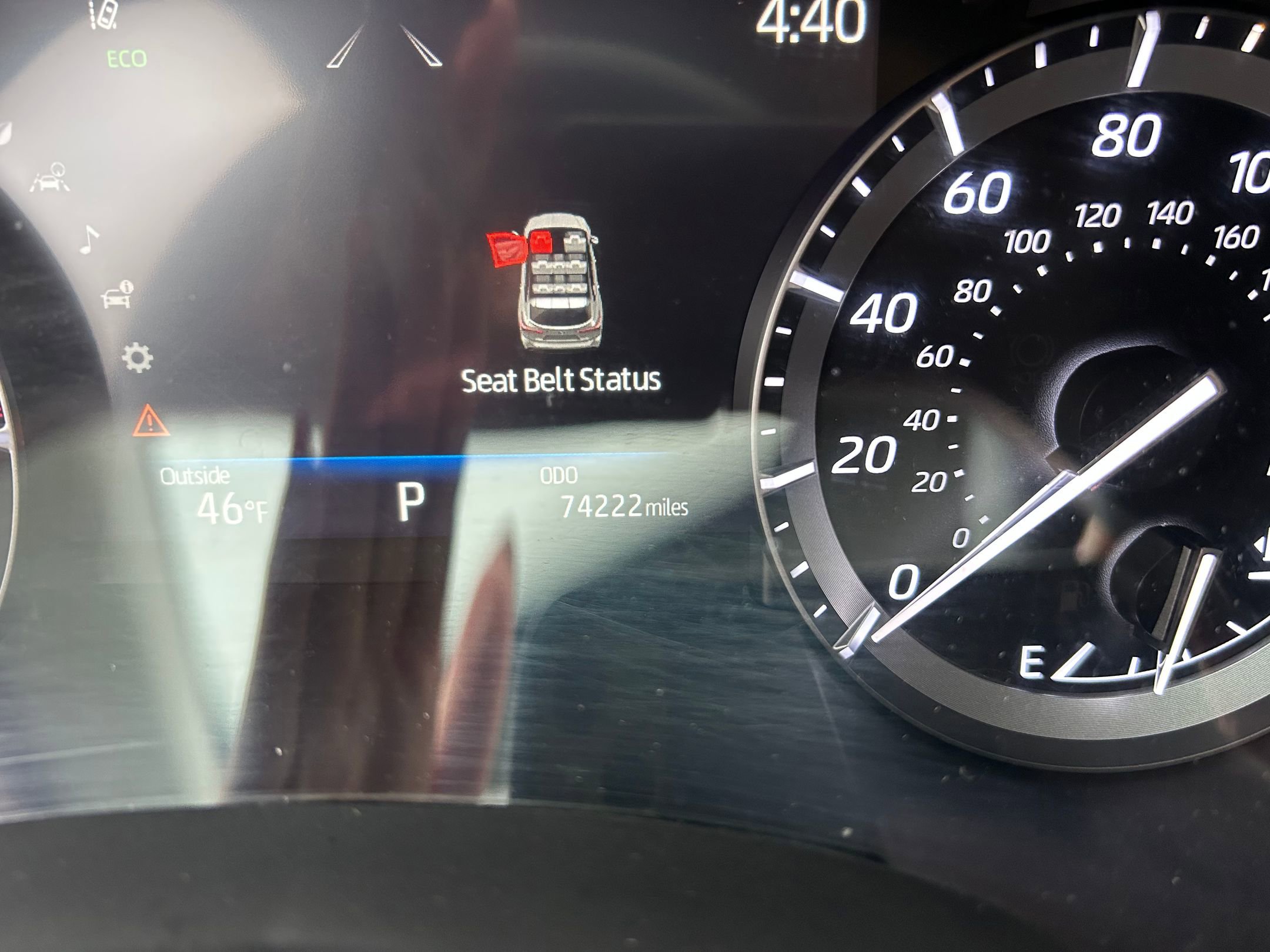 Used 2021 Toyota Highlander XLE image 16