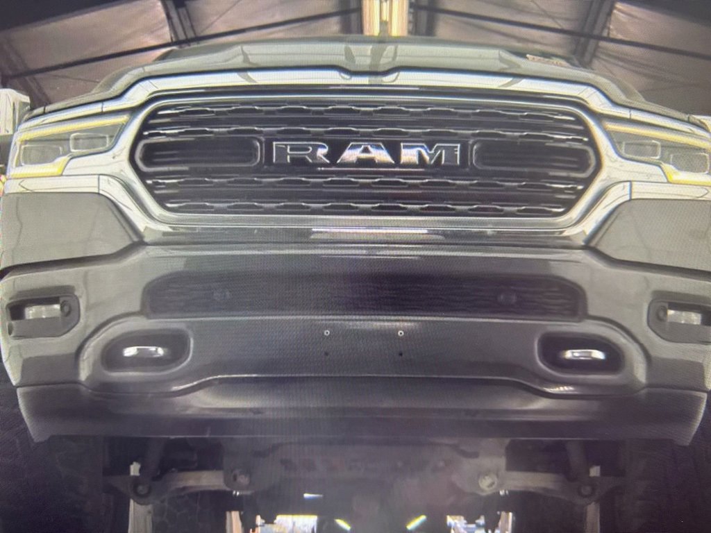 Used 2020 RAM 1500 Limited image 3