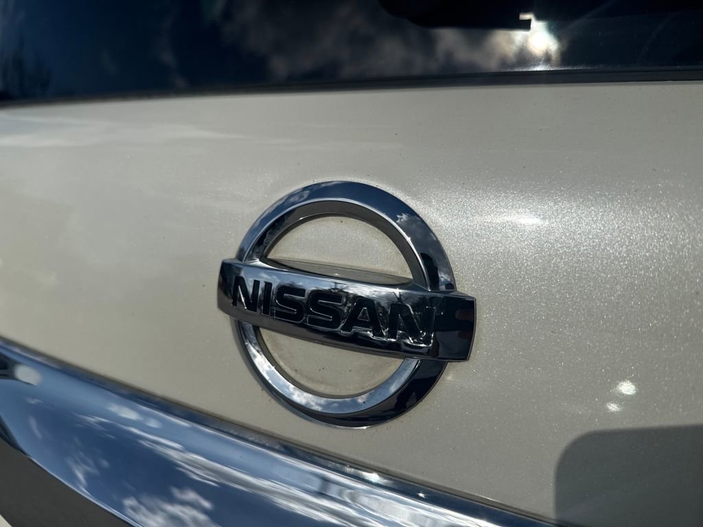 Used 2018 Nissan Armada SL w/ Premium Package image 45