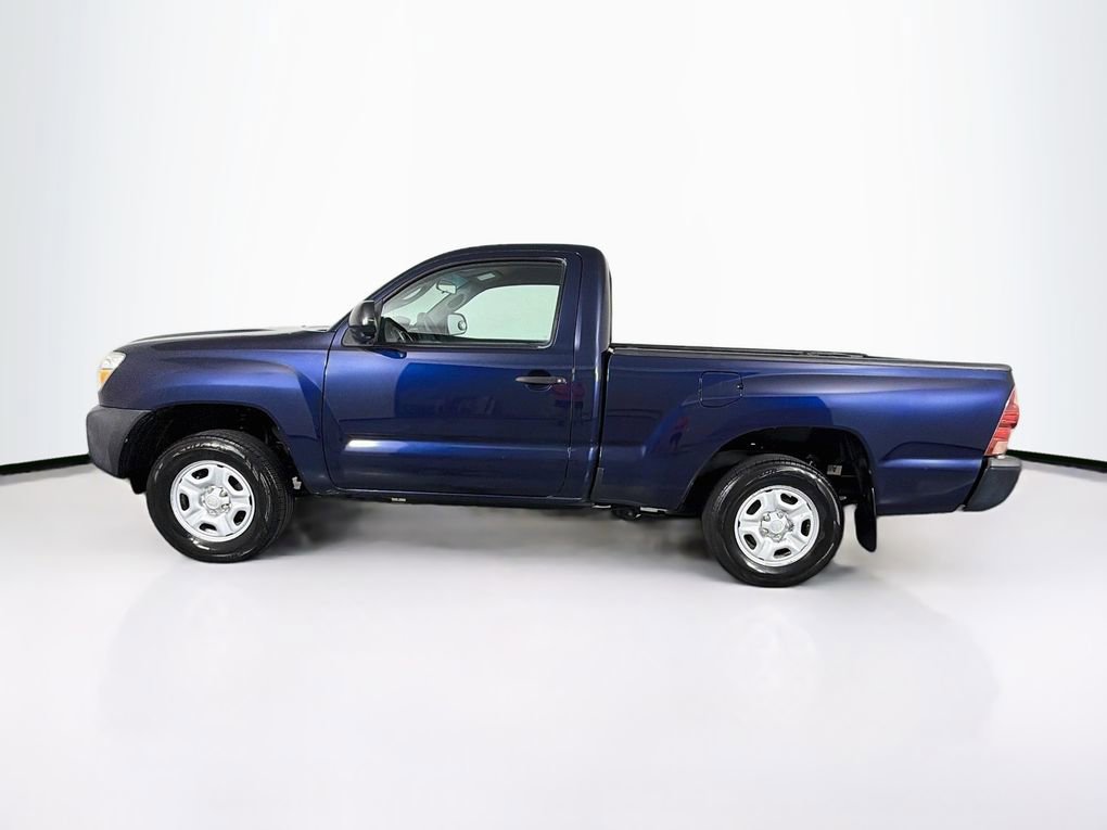 Used 2012 Toyota Tacoma 2WD Regular Cab image 6
