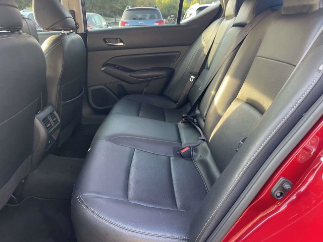 Used 2023 Nissan Altima 2.5 SL AWD/4WD image 13