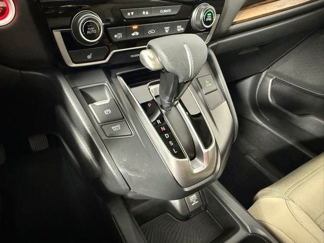 Used 2019 Honda CR-V EX image 22