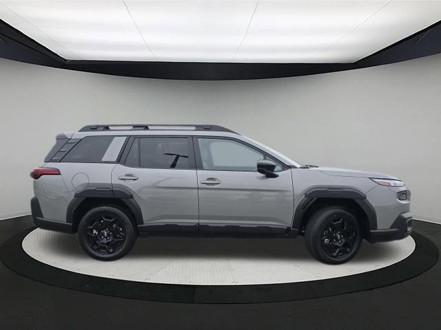 New 2026 Subaru Outback Limited image 8