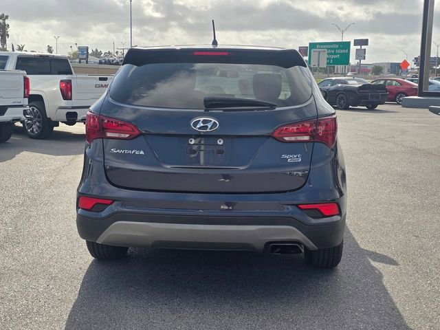 Used 2018 Hyundai Santa Fe Sport image 7