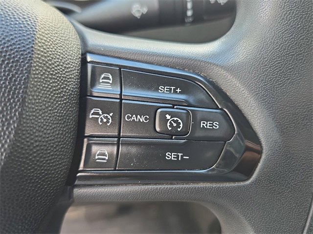 Used 2024 RAM ProMaster 2500 w/ Convenience Group image 18