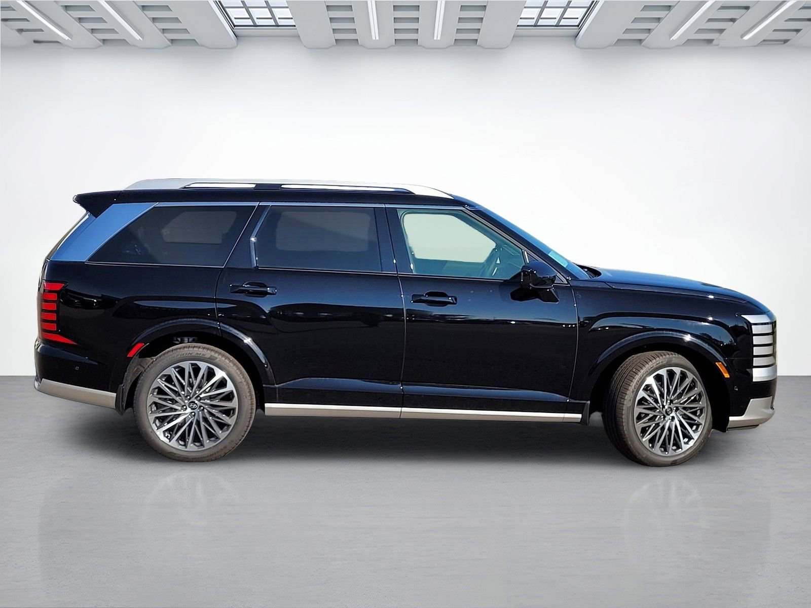 New 2026 Hyundai Palisade Calligraphy AWD/4WD image 4