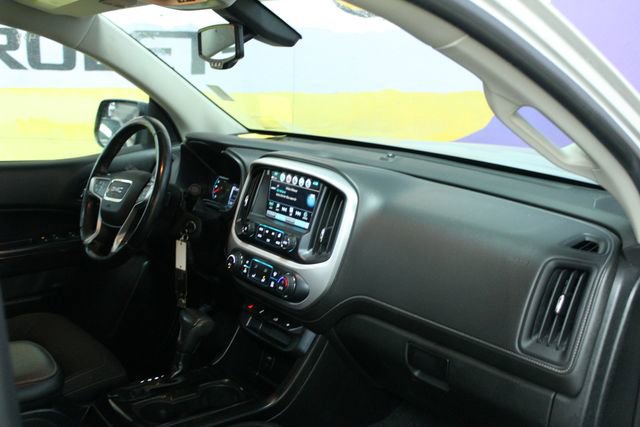 Used 2018 GMC Canyon SLE w/ SLE Convenience Package image 3