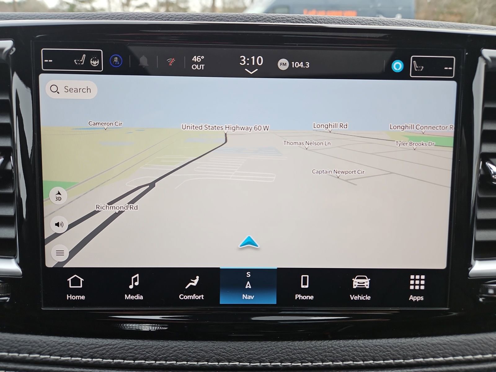 New 2026 Chrysler Pacifica Limited image 28