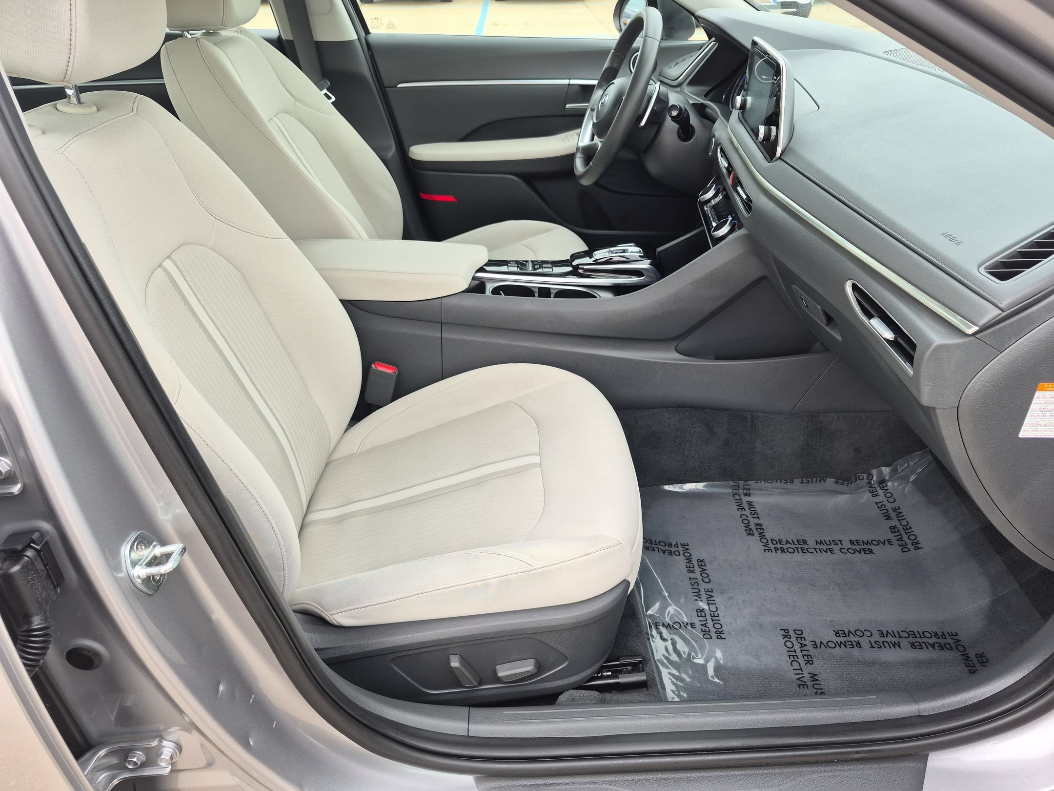 Used 2021 Hyundai Sonata SEL FWD image 29