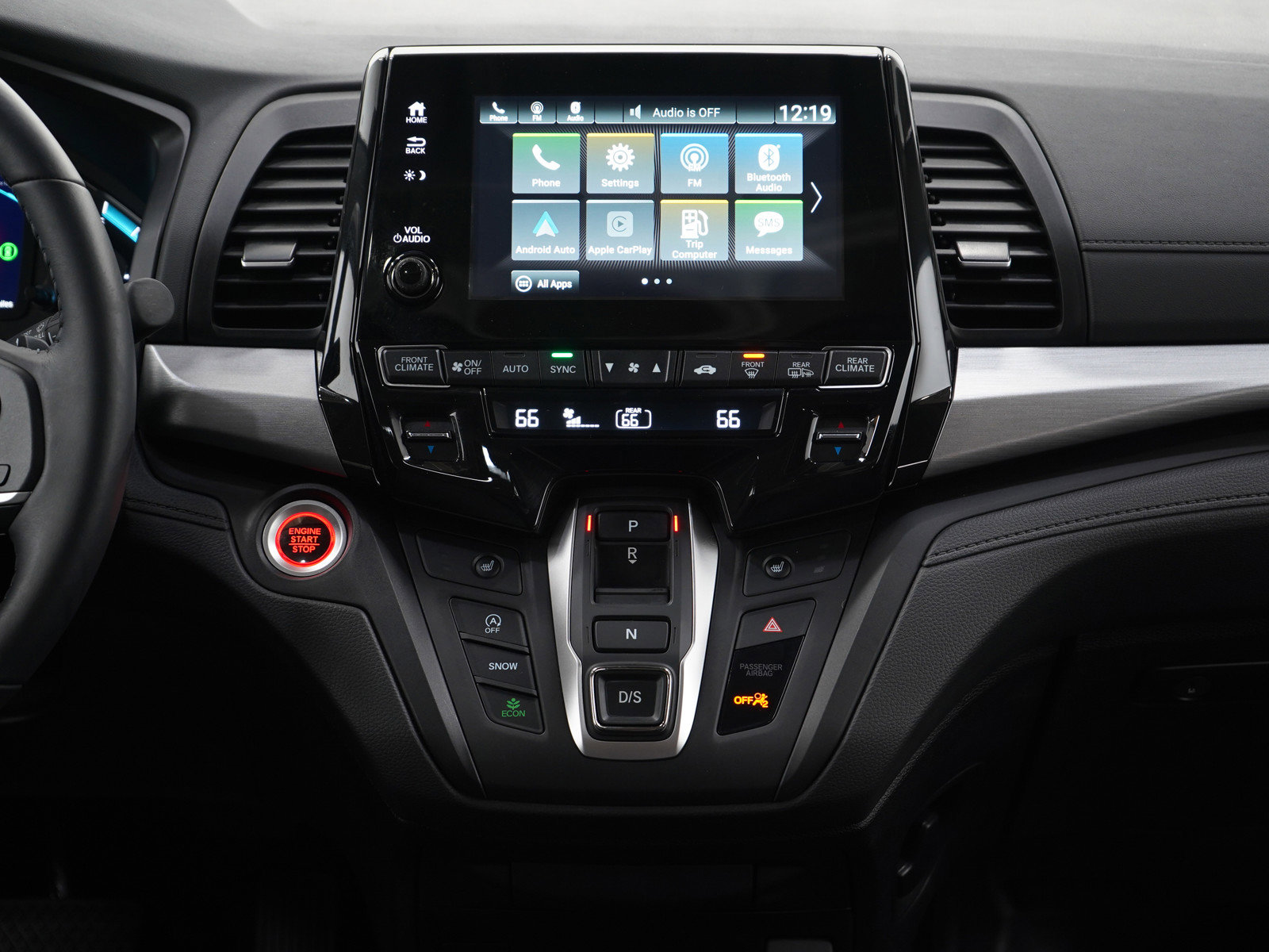 Used 2024 Honda Odyssey EX-L image 15