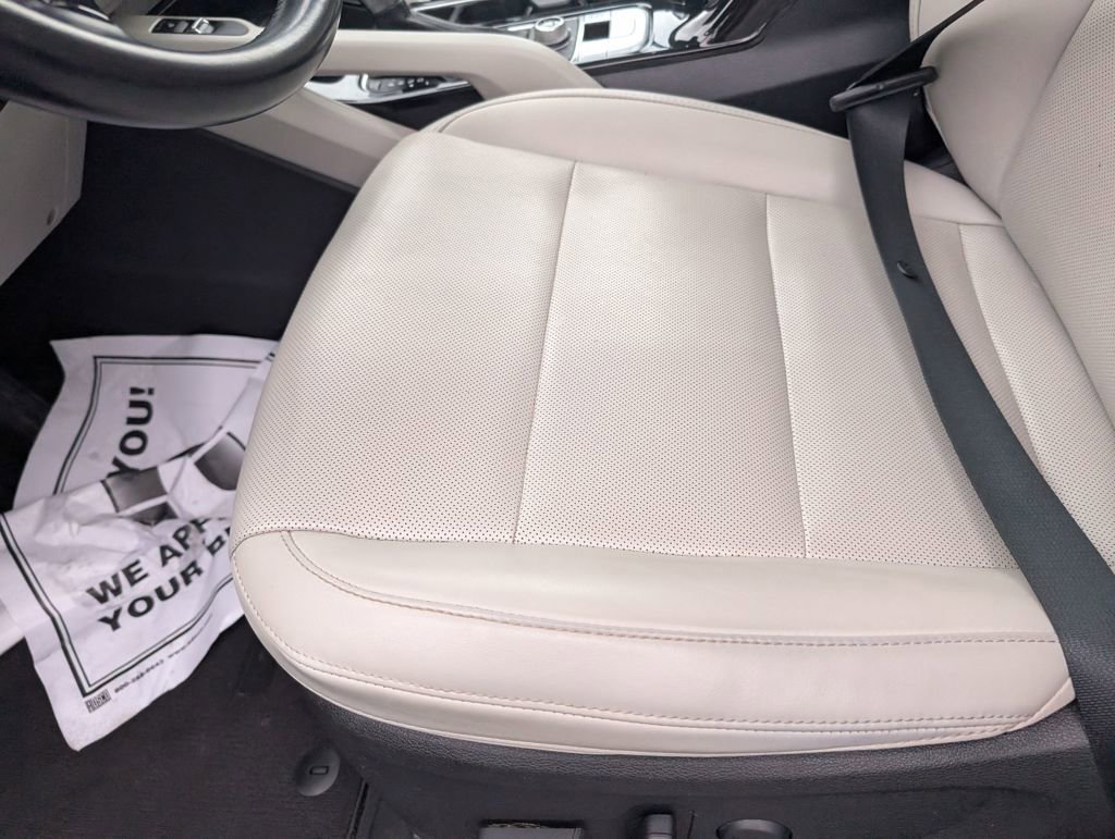 Used 2021 Kia Telluride S image 23