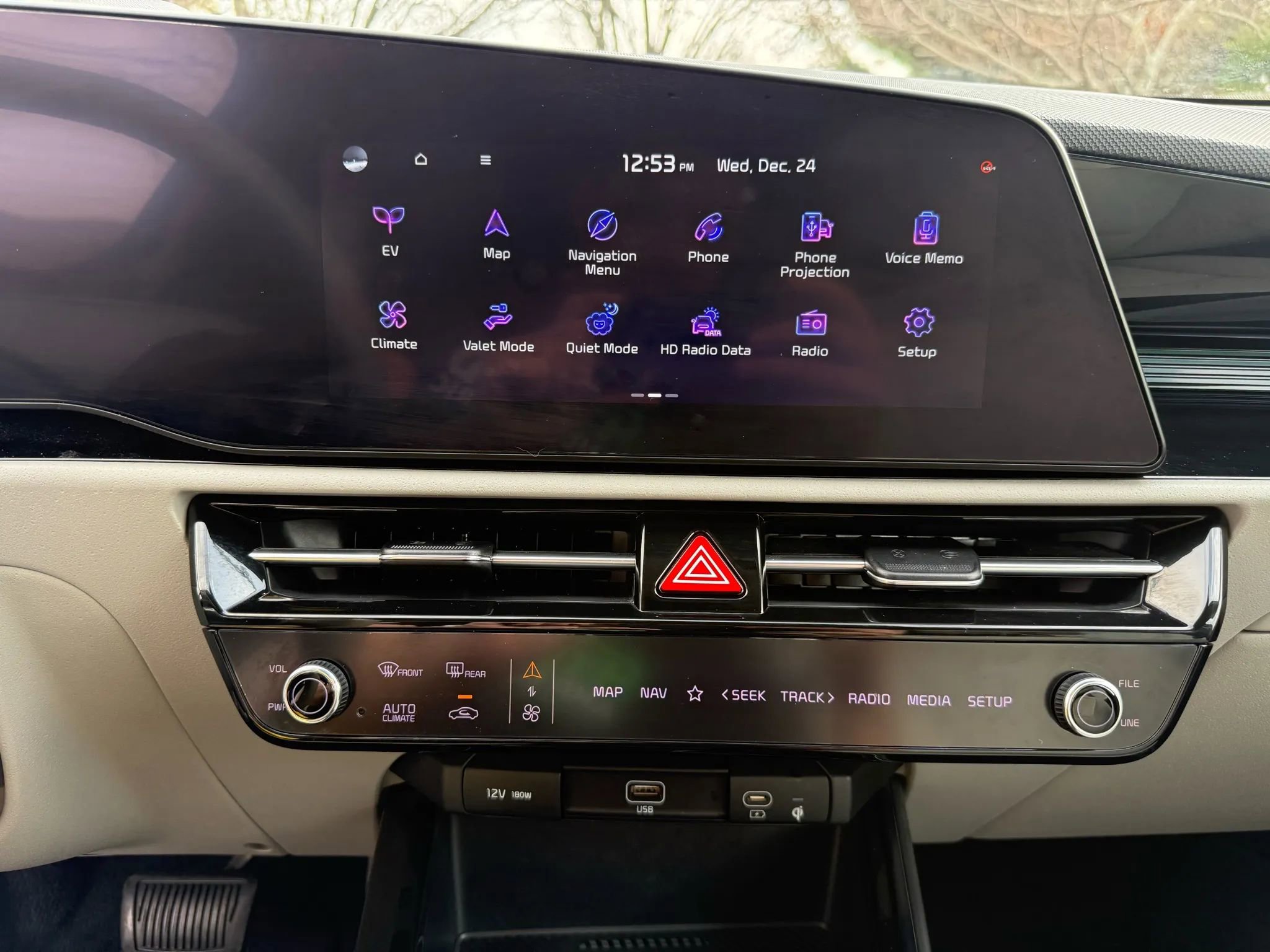 Used 2023 Kia Niro Wind w/ Wind Preserve Package image 26