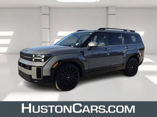 Used 2025 Hyundai Santa Fe Calligraphy image 1