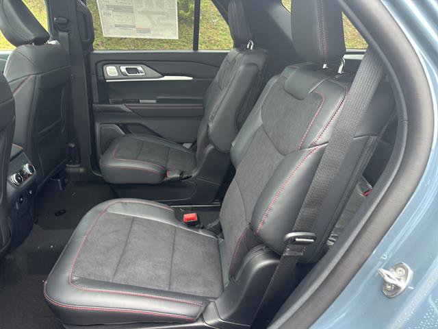 New 2026 Ford Explorer ST image 15