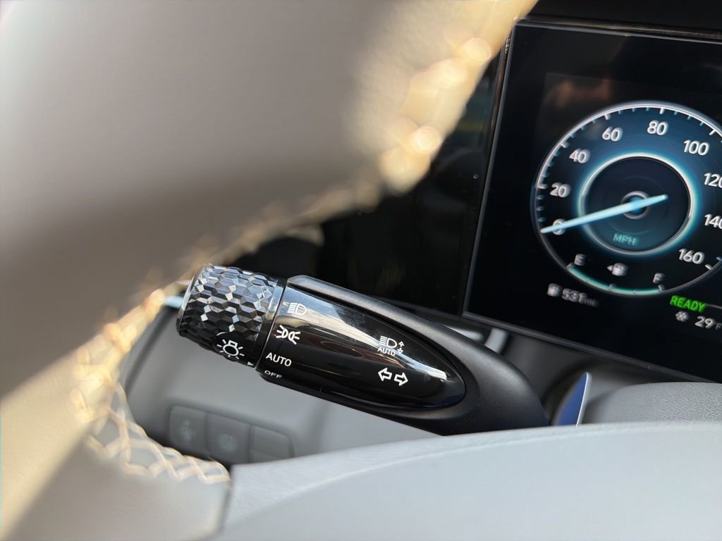 New 2026 Hyundai Elantra Sport image 30