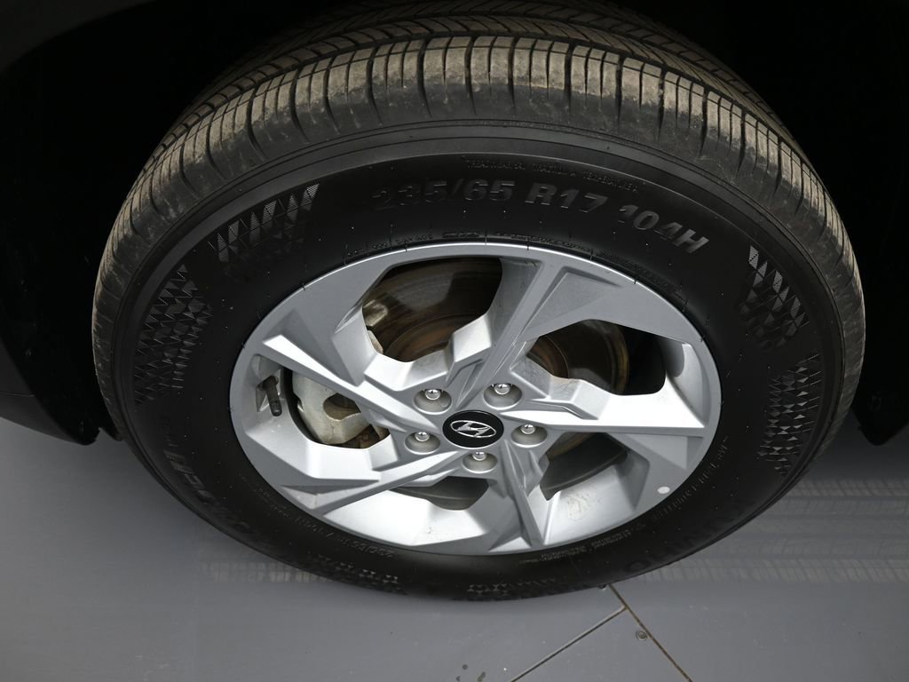 Certified 2024 Hyundai Tucson SEL image 14