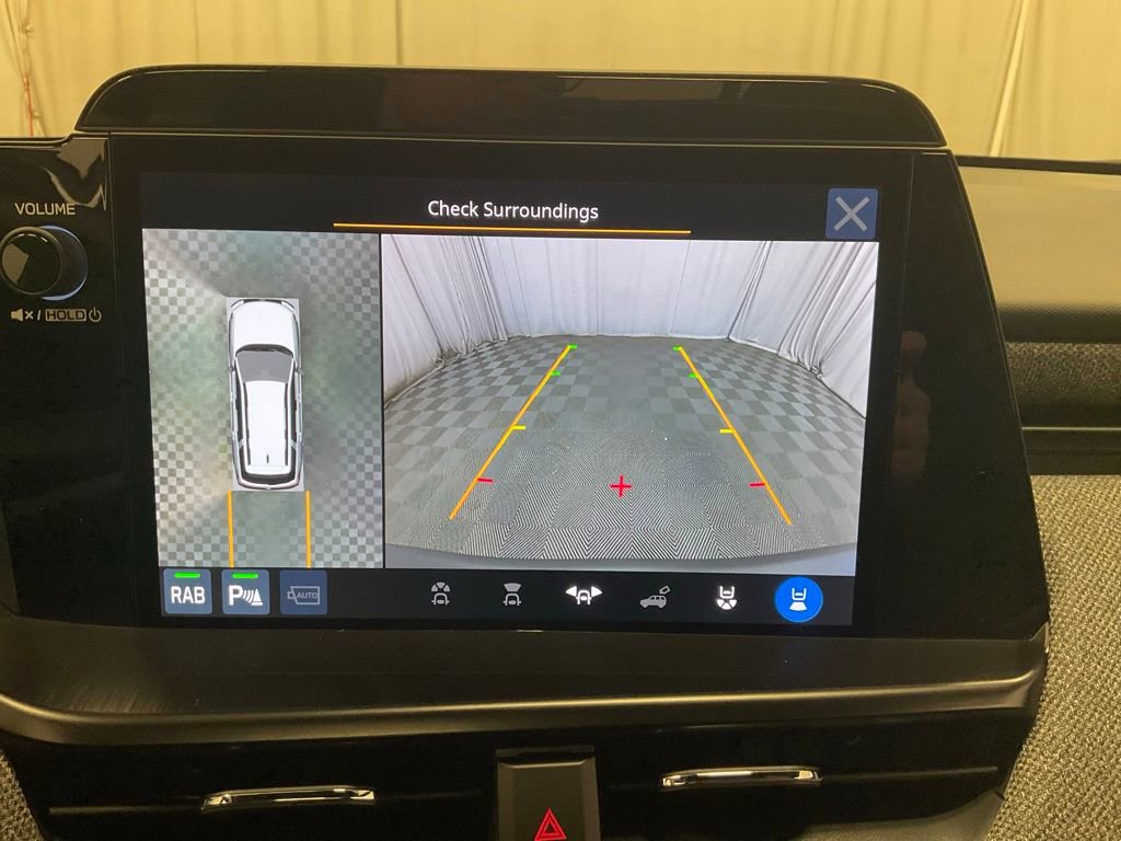 New 2026 Subaru Outback Limited XT image 22