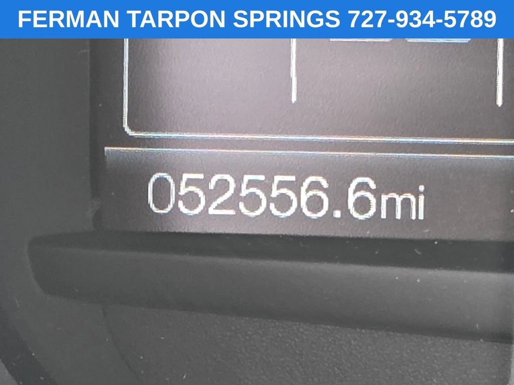 Used 2024 Ford Edge SEL AWD/4WD image 35