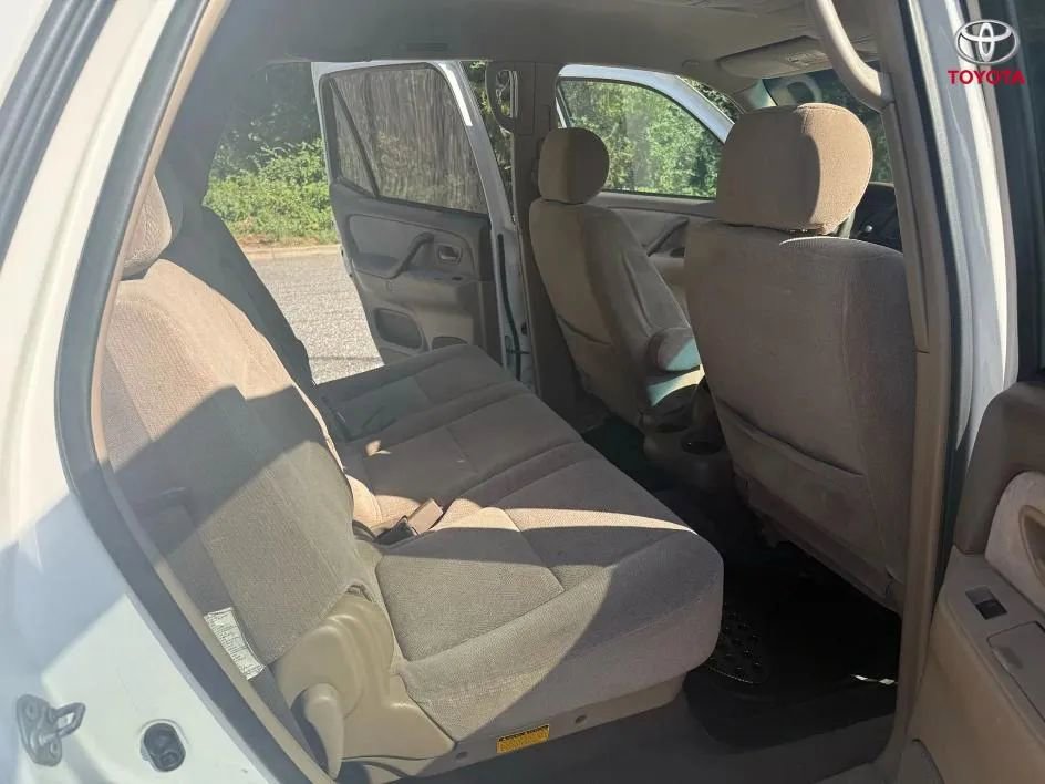 Used 2003 Toyota Sequoia SR5 RWD image 13
