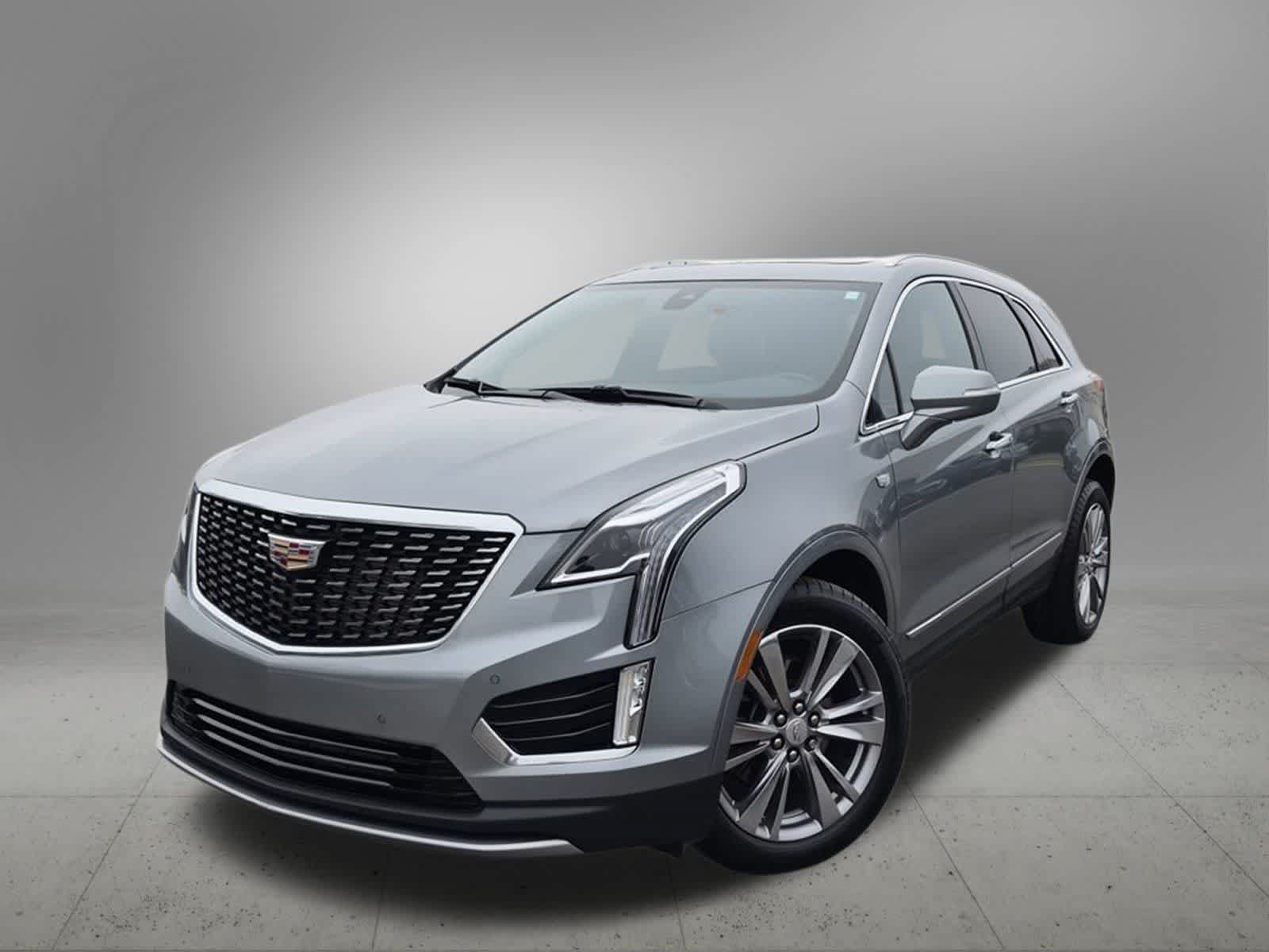 Used 2024 Cadillac XT5 Premium Luxury w/ LPO, Floor Liner Package