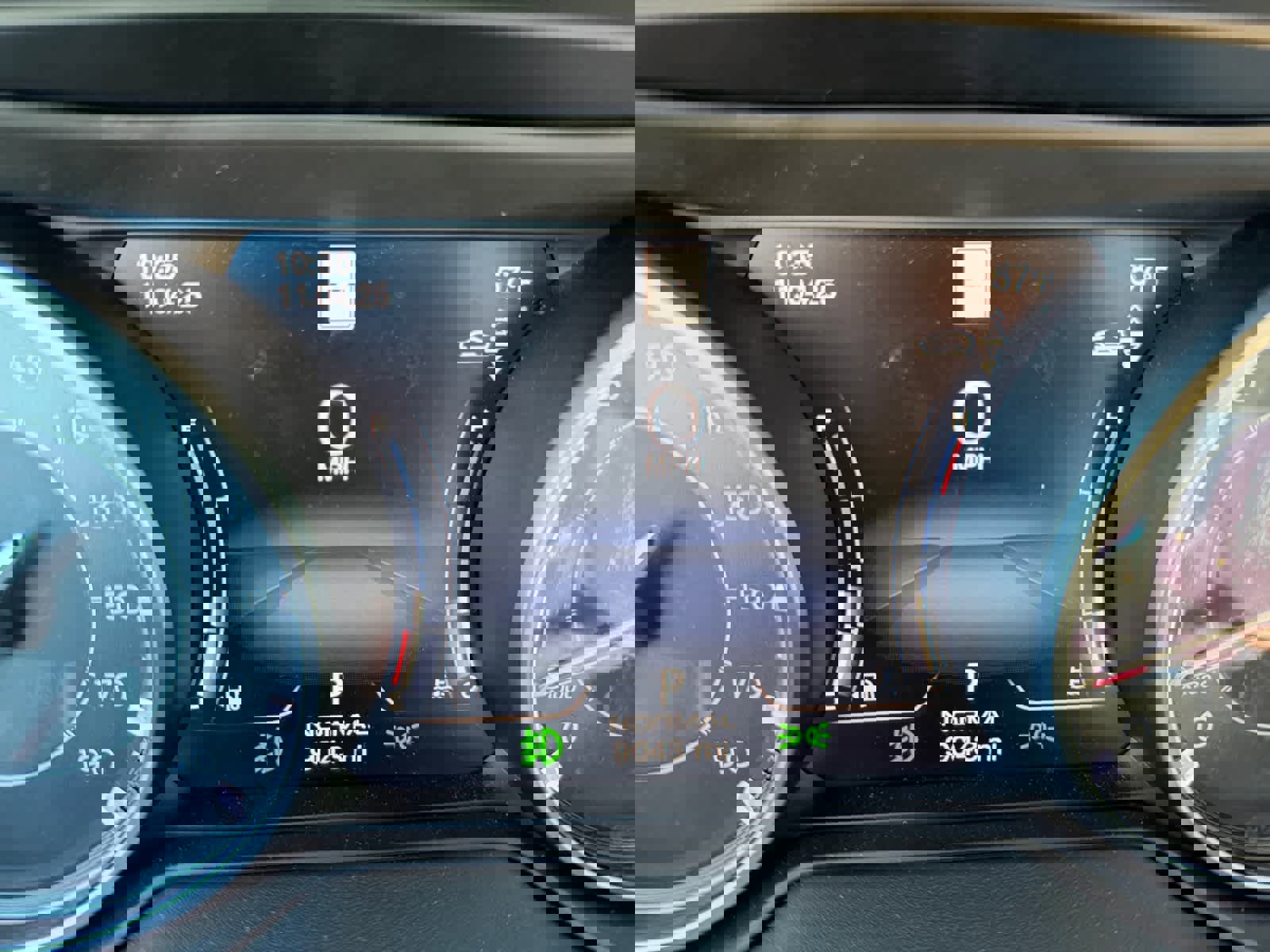 Used 2024 Maserati Levante GT Ultima image 10