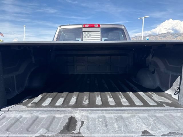 Used 2014 RAM 1500 Limited AWD/4WD image 33