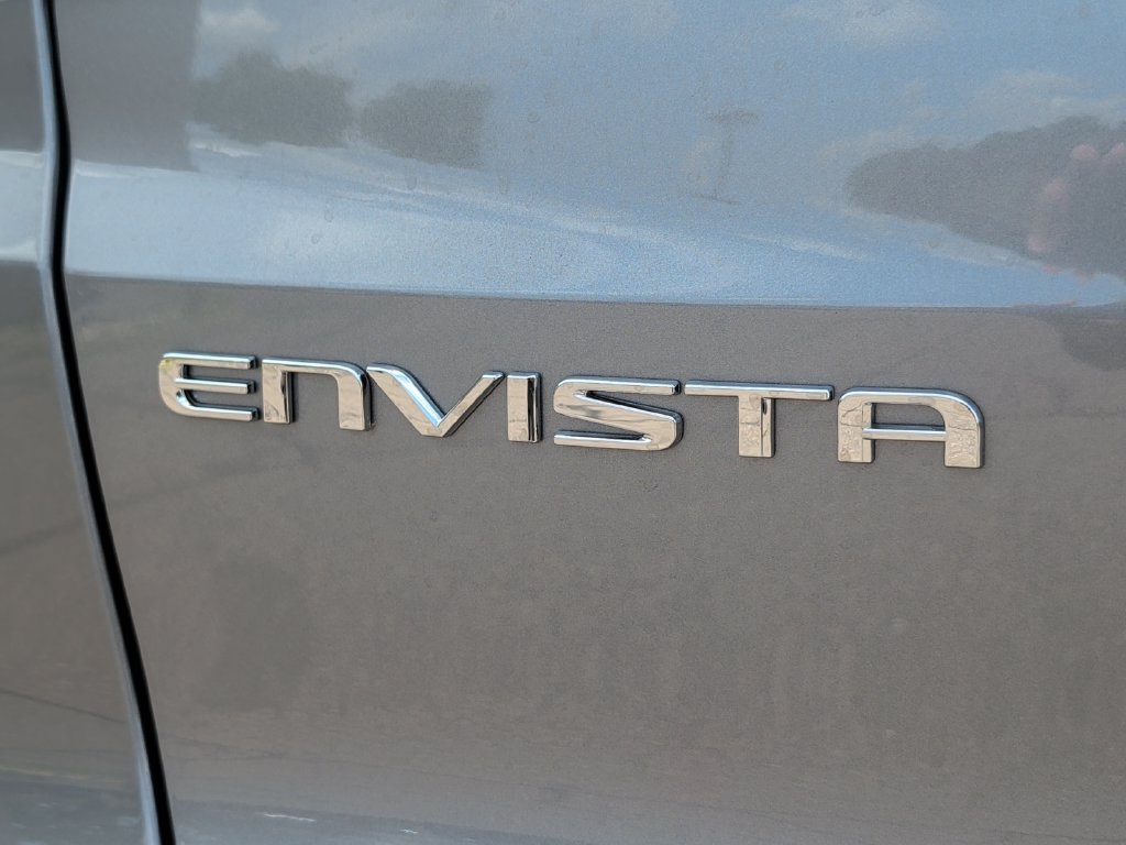 New 2026 Buick Envista Preferred w/ Convenience I Package FWD image 46