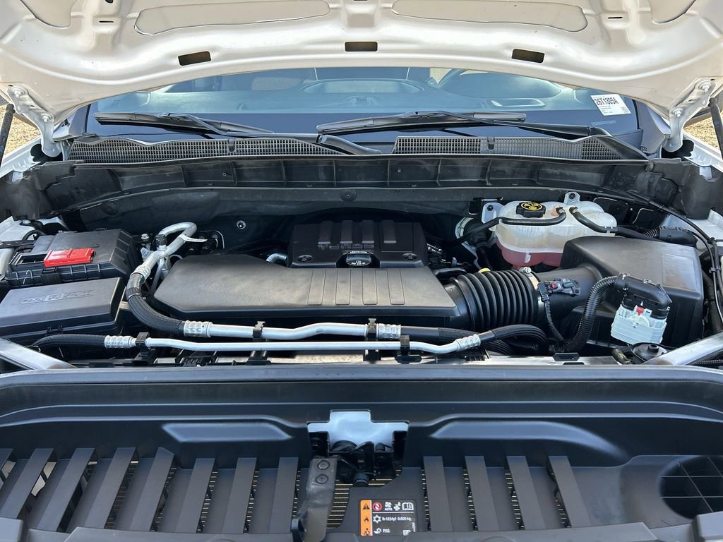 Used 2023 GMC Sierra 1500 Pro image 28