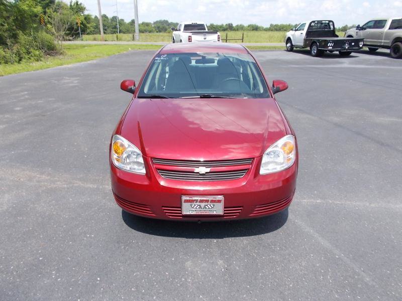 Used 2008 Chevrolet Cobalt LT image 9