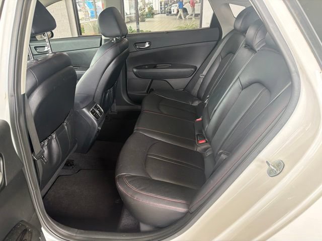 Used 2016 Kia Optima SX FWD image 16