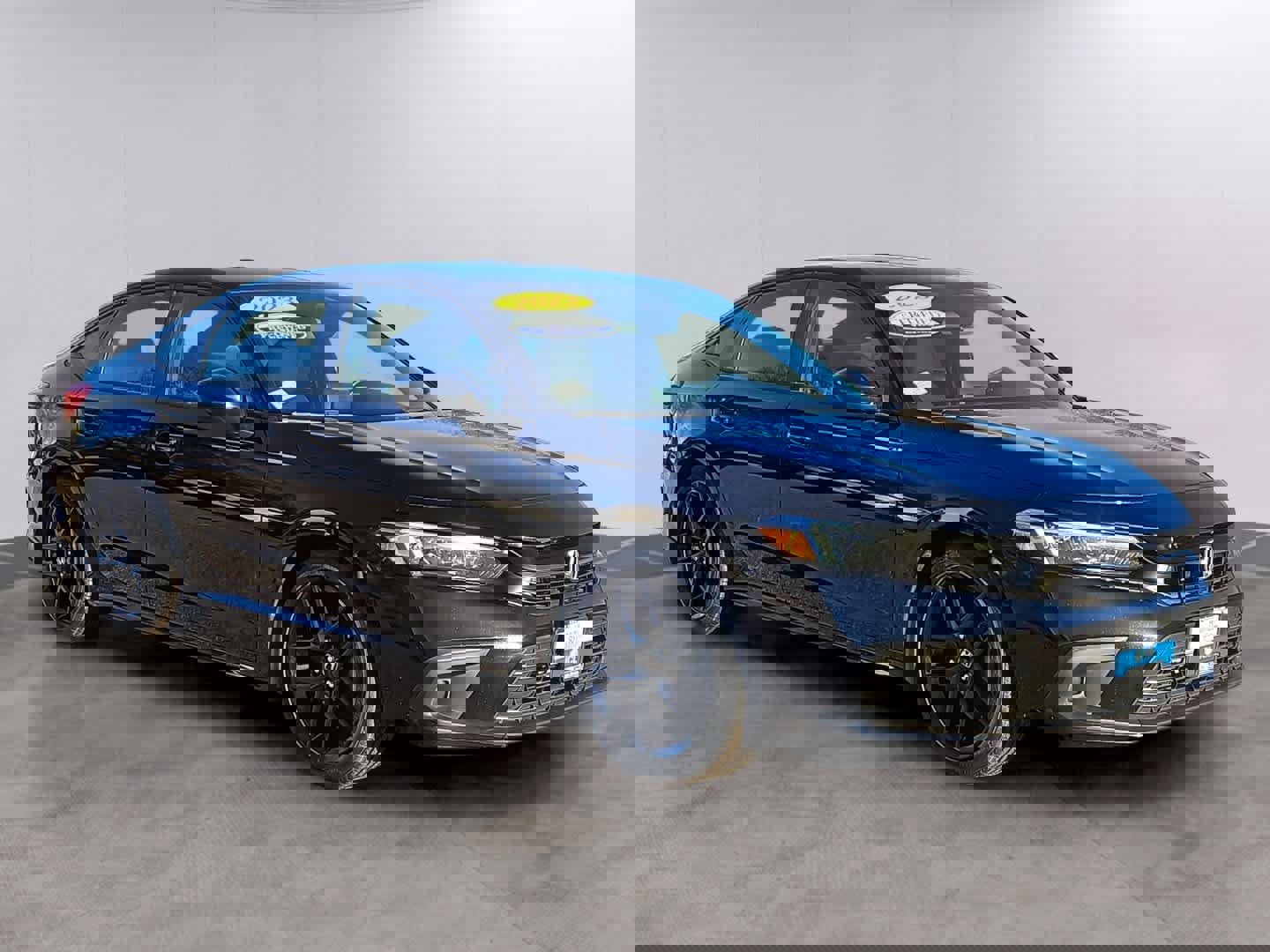 Used 2023 Honda Civic Sport image 22