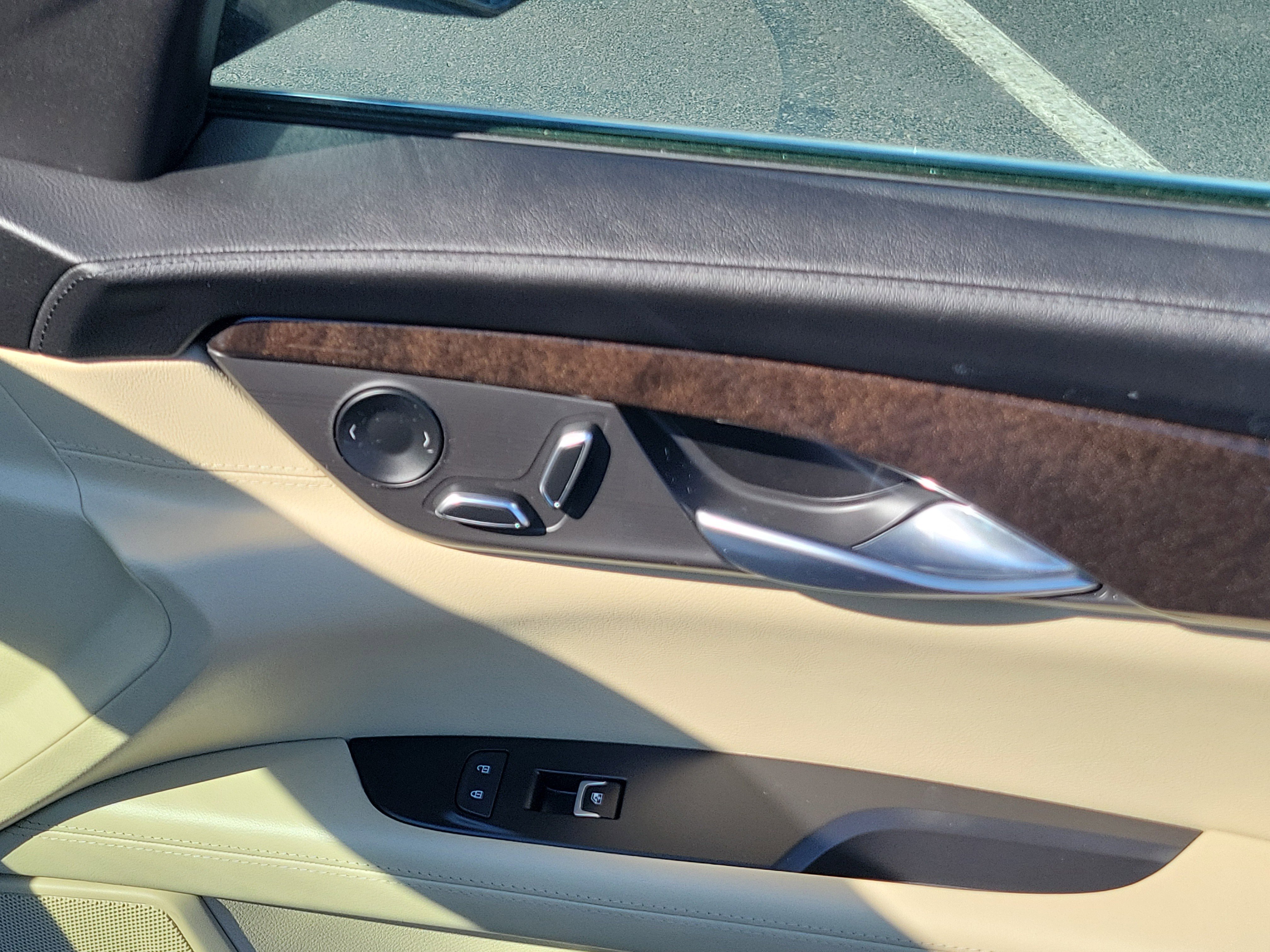 Used 2020 Cadillac CT6 Luxury image 33