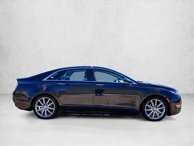 Used 2015 Lincoln MKZ Hybrid w/ Equipment Group 202A Reserve image 4