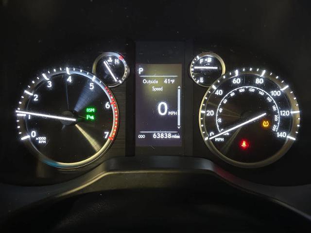 Used 2021 Lexus GX 460 Premium image 5