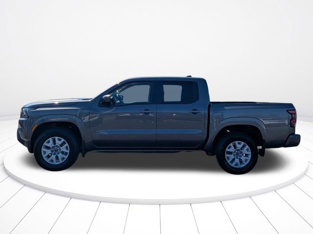 Used 2022 Nissan Frontier SV w/ Technology Package image 6