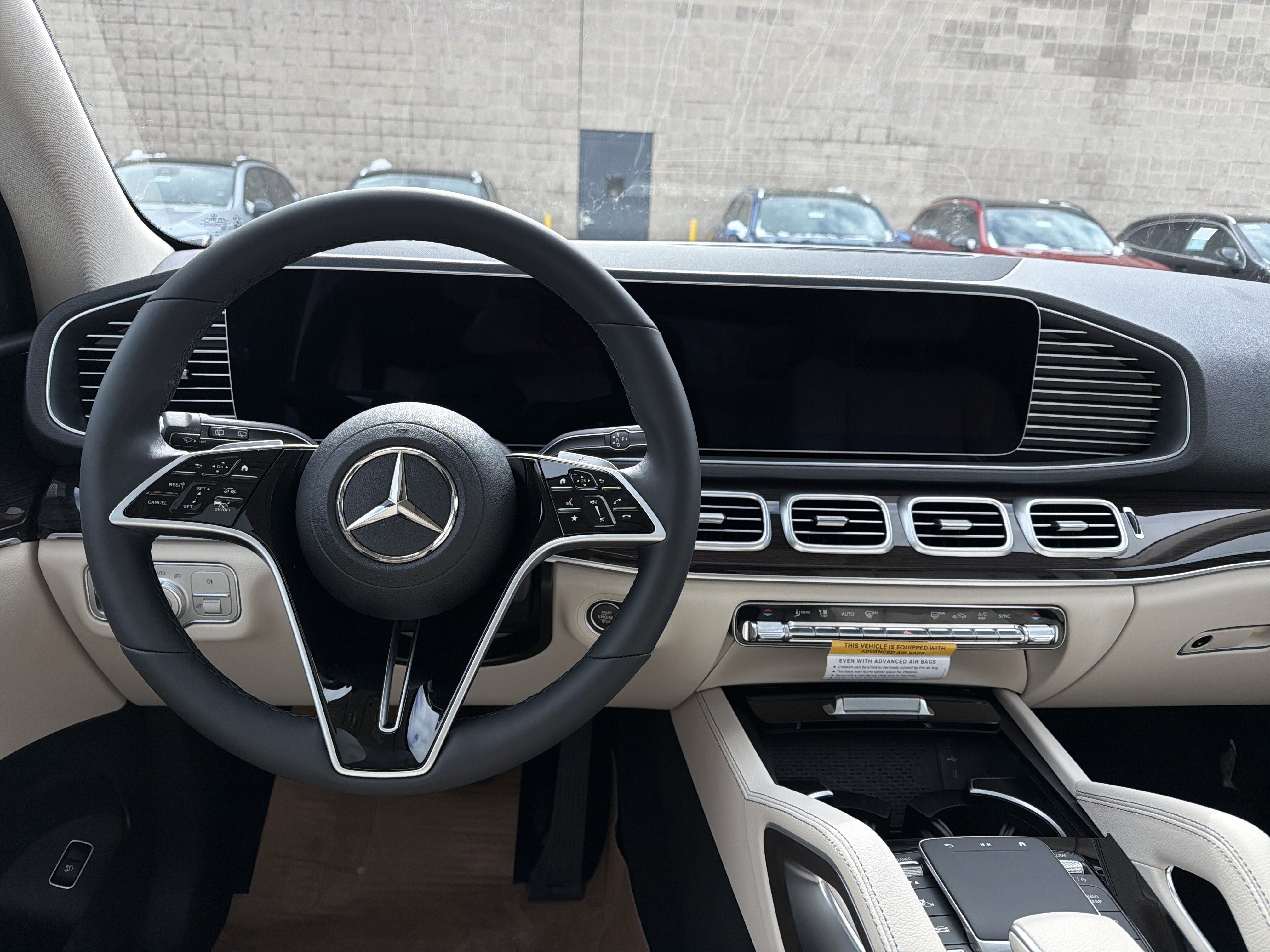 New 2026 Mercedes-Benz GLE 350 4MATIC image 11